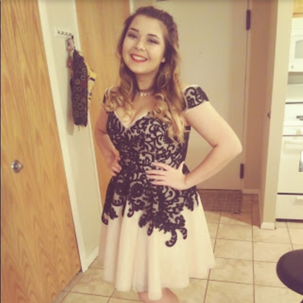 Dress - Picture 3 of 3